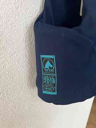 Turvaliivi, CRW, child medium Tampere