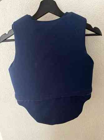 Turvaliivi, CRW, child medium Tampere