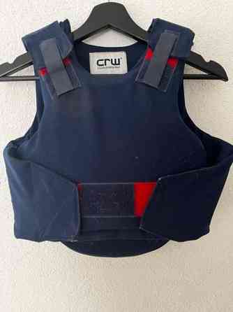 Turvaliivi, CRW, child medium Tampere