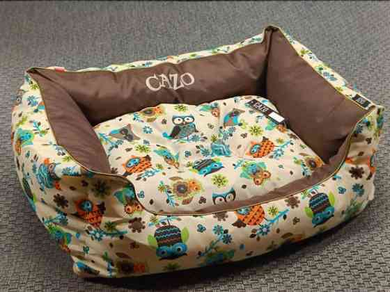 Koiranpeti (uusi) Eura