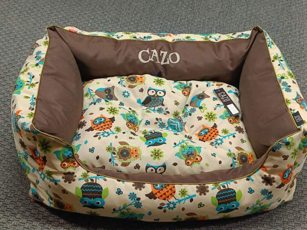 Koiranpeti (uusi) Eura - valokuva 2