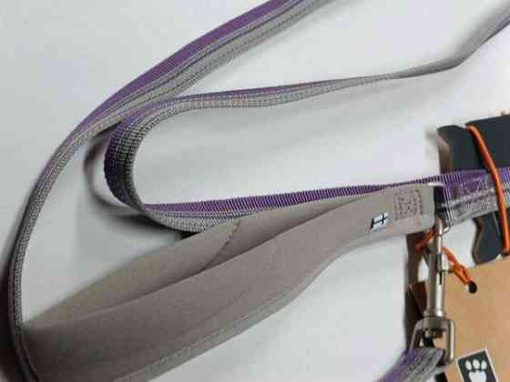 Talutushihna Hurtta Eura