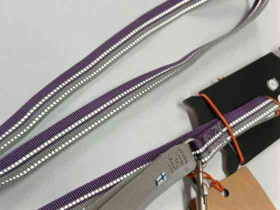 Talutushihna Hurtta Eura