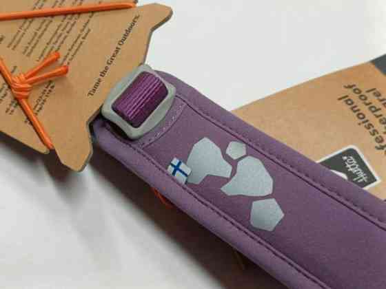 Kaulapanta Hurtta 45-55 cm Eura