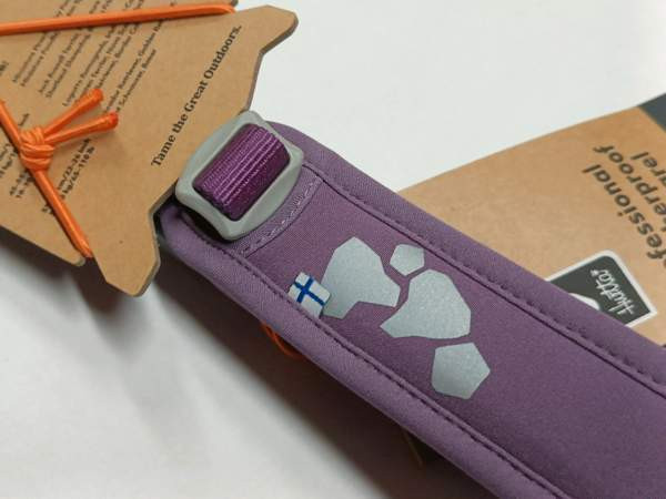 Kaulapanta Hurtta 45-55 cm Eura – foto 3