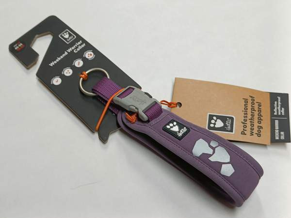 Kaulapanta Hurtta 45-55 cm Eura – foto 1