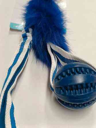 Koiranlelu Best Friend Boost pallo Eura