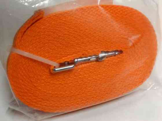 Firedog jälkiliina 10 m Eura