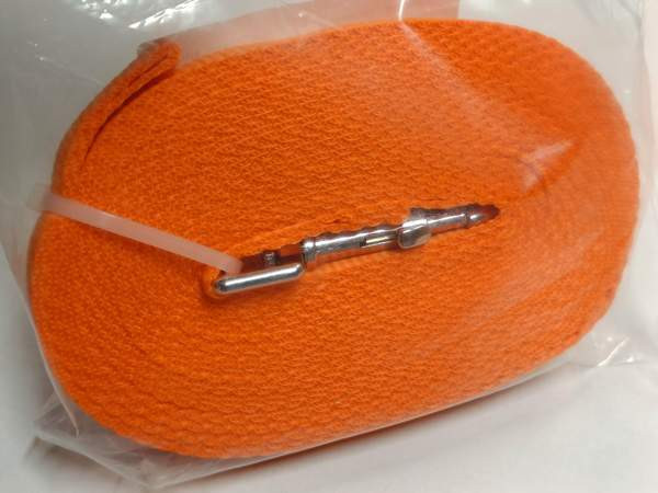 Firedog jälkiliina 10 m Eura - изображение 3