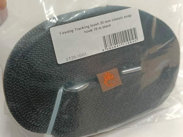 Firedog jälkiliina 10 m Eura - изображение 1