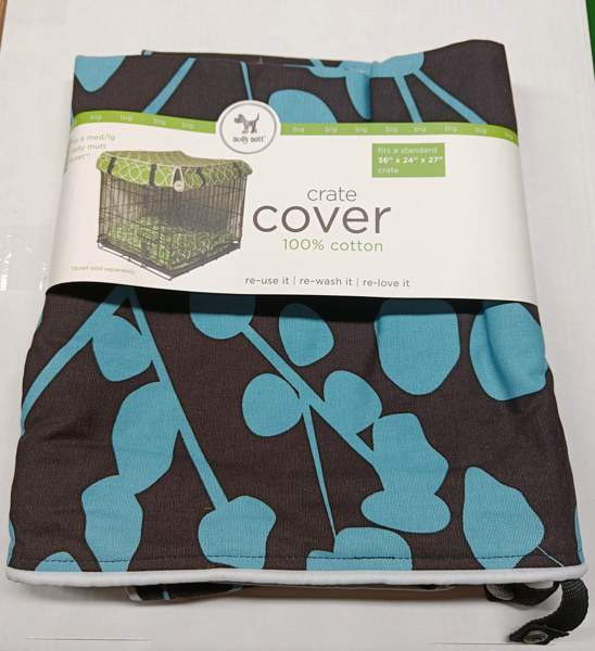 Häkinsuoja L Eura - valokuva 1