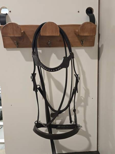 F.R.A. Sidepull suitset, full Keuruu - photo 2