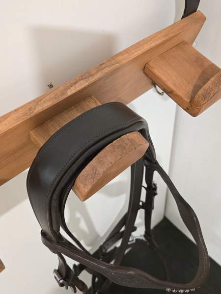 F.R.A. Sidepull suitset, full Keuruu - photo 5