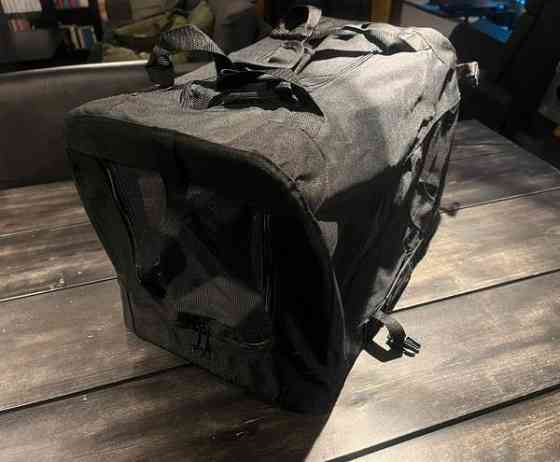 Little&Bigger XS kevythäkki Seinaejoki