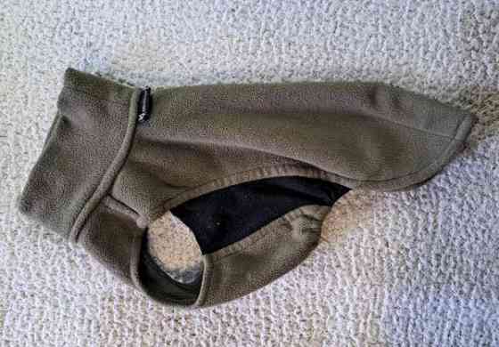 Sofa Dogwear fleece, XS1 Вихти