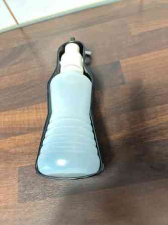 Matkajuomapullo Jyvaeskylae