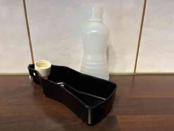 Matkajuomapullo Jyvaeskylae