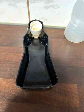 Matkajuomapullo Jyvaeskylae