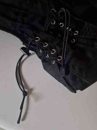 Back on Track koiran jokasään takki Siikalatva