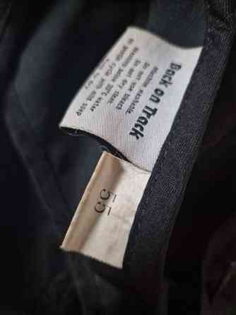 Back on Track koiran jokasään takki Siikalatva