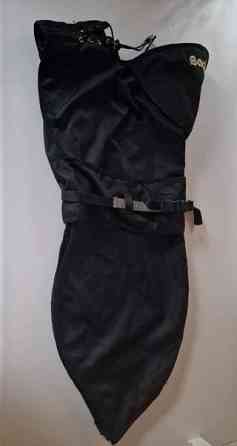 Back on Track koiran jokasään takki Siikalatva