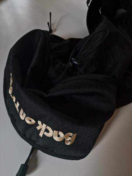 Back on Track koiran jokasään takki Siikalatva – foto 3