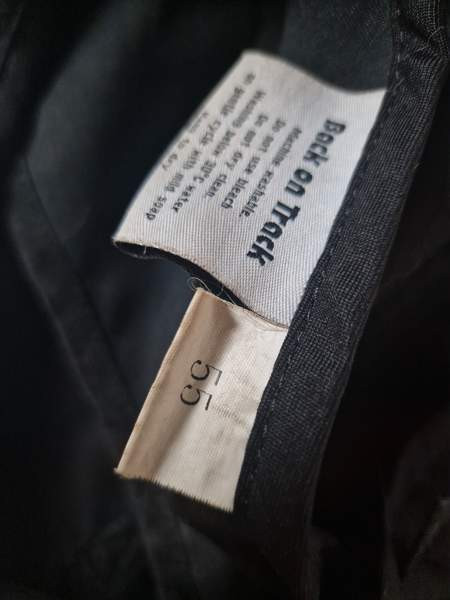 Back on Track koiran jokasään takki Siikalatva – foto 4