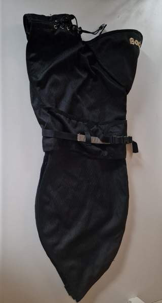 Back on Track koiran jokasään takki Siikalatva – foto 1