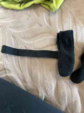 Koiran tossut Вантаа