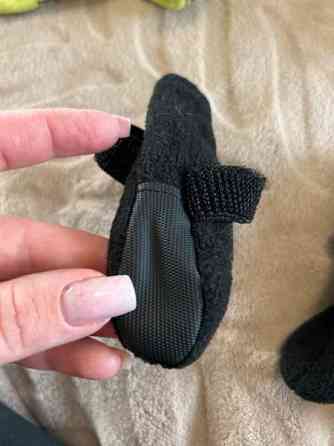 Koiran tossut Вантаа