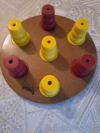 Aktivointilelu Kerava