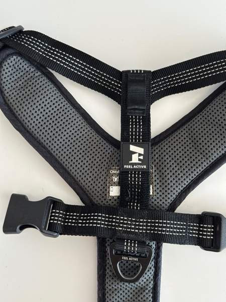 Feel Active Reflective valjaat Turku - valokuva 4