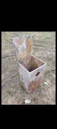 Kaunis Telkänpönttö Kitee