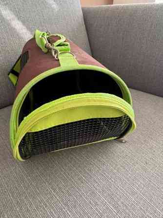 Pieni lemmikin kuljetuskoppa Espoo