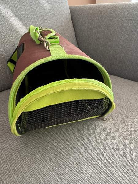 Pieni lemmikin kuljetuskoppa Espoo – foto 2