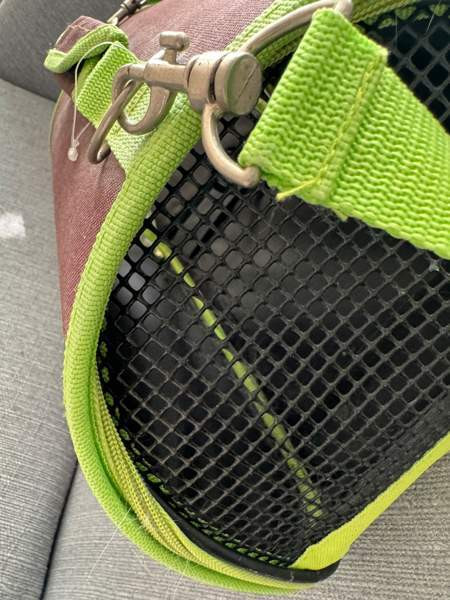 Pieni lemmikin kuljetuskoppa Espoo – foto 4