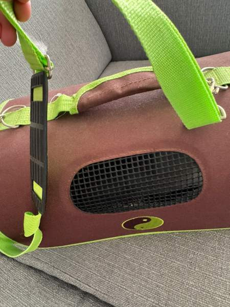 Pieni lemmikin kuljetuskoppa Espoo – foto 3