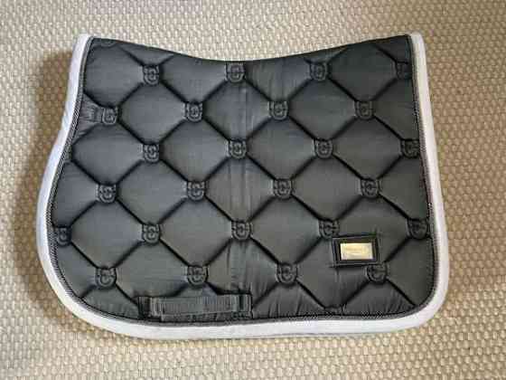 Equestrian Stockholm satulahuopa Туусула