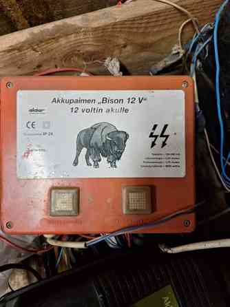 Akkupaimen Kangasala