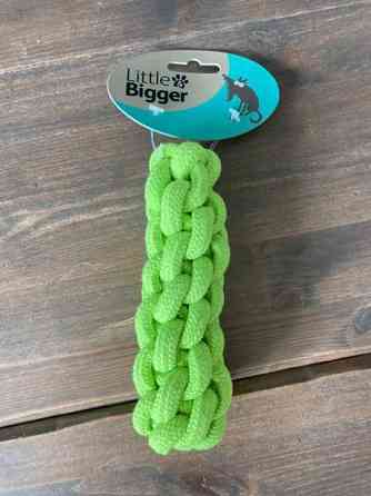 Little&Bigger koiran lelu Nurmijaervi