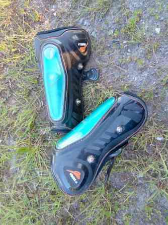 eQuick jännesuojat ponille Rauma