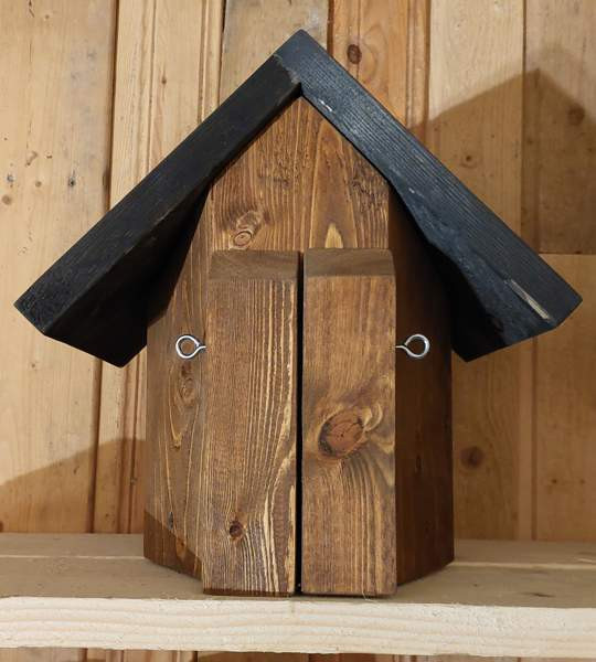 Linnunpönttö Virrat – foto 2