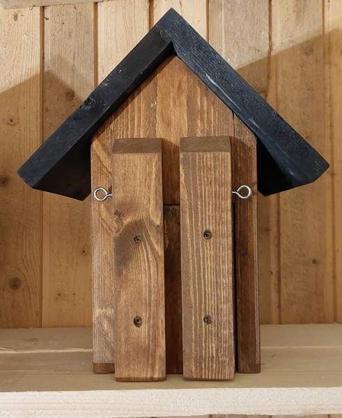 Linnunpönttö 32mm Virrat - photo 2