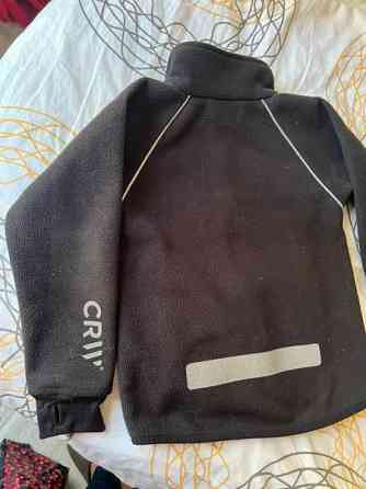 CRW takki 110/116 Raahe