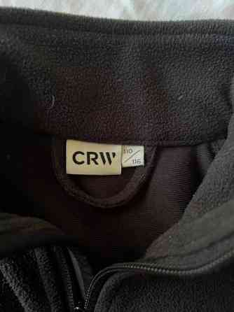 CRW takki 110/116 Raahe