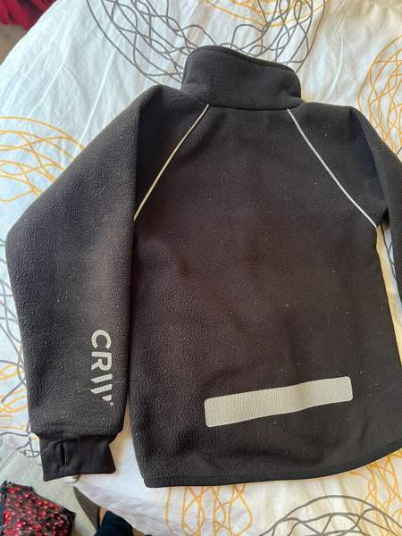 CRW takki 110/116 Raahe – foto 2