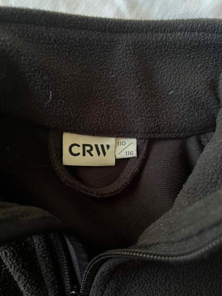 CRW takki 110/116 Raahe – foto 3