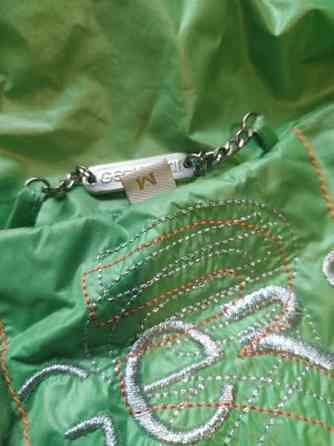 Gersemi Kevättakki M Rauma