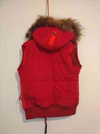 Parajumpers liivi XS-S Rauma