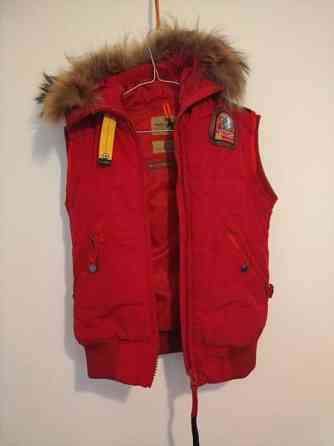 Parajumpers liivi XS-S Rauma